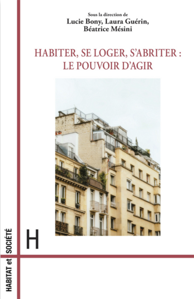 Entre invisibilité et précarité Entre invisibilité et précarité