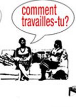 Matières urbaines : bricolages méthodologiques Matières urbaines : bricolages méthodologiques