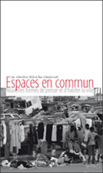 Espaces en commun Espaces en commun