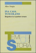 Ina Casa Tuscolano Ina Casa Tuscolano