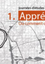 Observatoire du Grand Paris : 1# Appréhender le socle, ou comment composer avec la base du Grand Paris Observatoire du Grand Paris : 1# Appréhender le socle, ou comment composer avec la base du Grand Paris