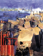 Frontières et mouvements de la ville. Comparaisons internationales en anthropologie urbaine Frontières et mouvements de la ville. Comparaisons internationales en anthropologie urbaine