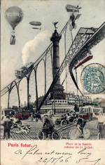 Futurs Paris Futurs Paris