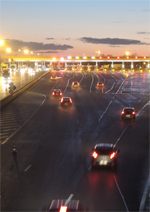 Habiter l'autoroute Habiter l'autoroute