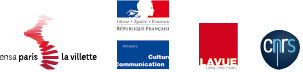 Logos partenaires Logos partenaires