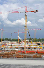 L'architecture et le droit à la ville dans le contexte de la globalisation L'architecture et le droit à la ville dans le contexte de la globalisation