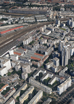 Histoire au présent : analyse du processus de définition du programme du 104 de la rue d'Aubervilliers Histoire au présent : analyse du processus de définition du programme du 104 de la rue d'Aubervilliers