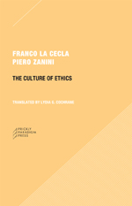 The Culture of Ethics The Culture of Ethics