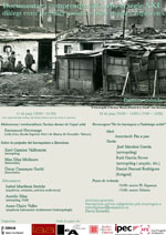 Documenter et comprendre l'urbain au XXIe siècle : dialogues entre chercheur(e)s en sciences sociales, artistes et architectes Documenter et comprendre l'urbain au XXIe siècle : dialogues entre chercheur(e)s en sciences sociales, artistes et architectes