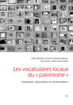 « Subtiles divergences. Le patrimoine carioca entre “paisagem cultural” et “paysage culturel” » « Subtiles divergences. Le patrimoine carioca entre “paisagem cultural” et “paysage culturel” »