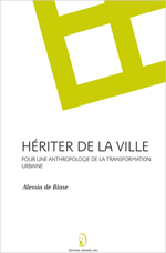 Hériter de la ville Hériter de la ville