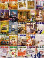 Autour de Ikea Autour de Ikea