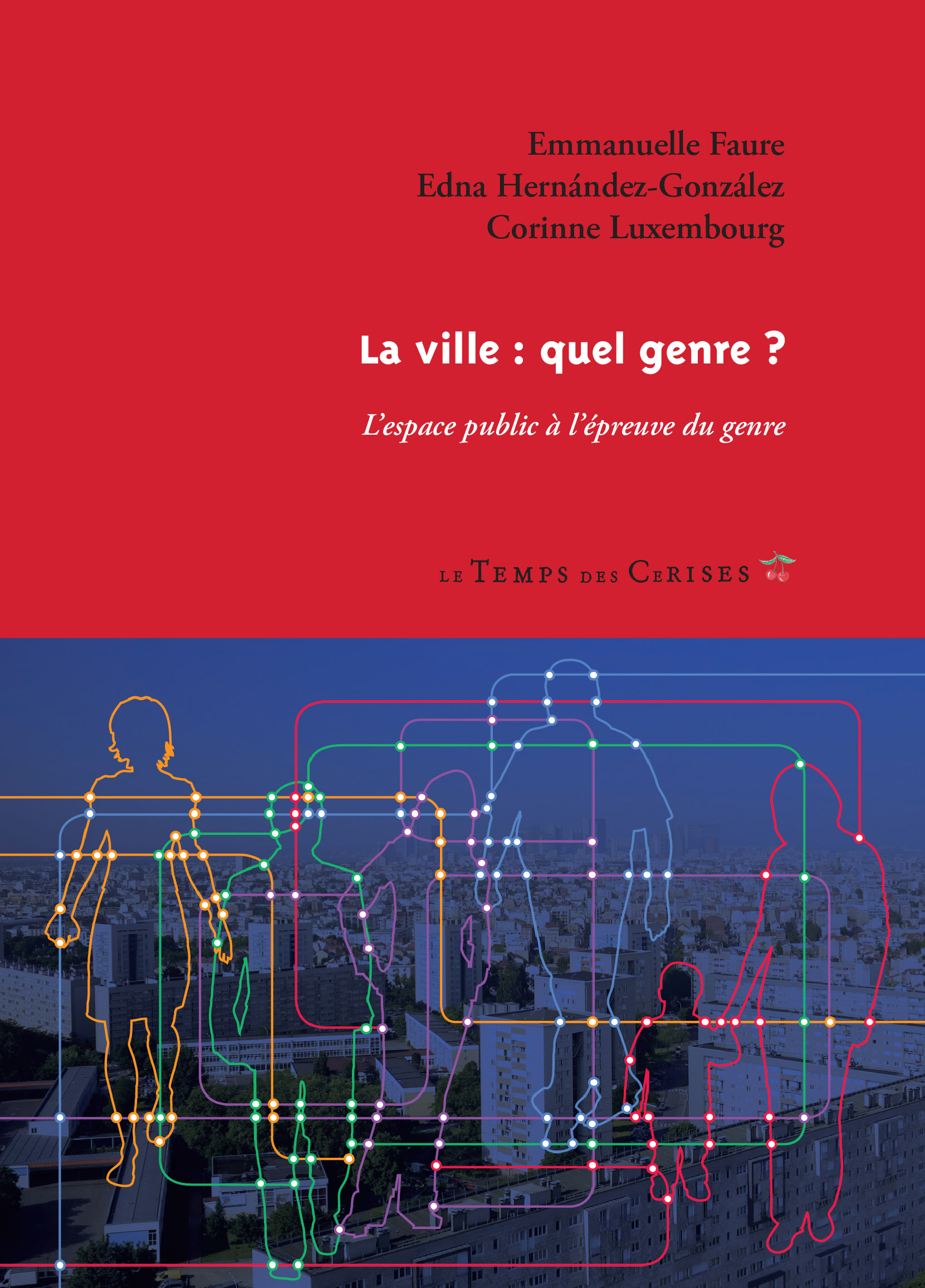 « L'approche Gender Mainstreaming dans l'exemple des espaces publics viennois » « L'approche Gender Mainstreaming dans l'exemple des espaces publics viennois »