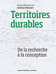 Articuler les temps et les présences de la nature urbaine Articuler les temps et les présences de la nature urbaine