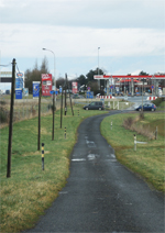 Soutenance de thèse de François Bruneau : « Les régions autoroutières. Dimensions territoriales d'une infrastructure de transport » Soutenance de thèse de François Bruneau : « Les régions autoroutières. Dimensions territoriales d'une infrastructure de transport »