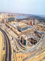 Les centres commerciaux : outils de renouvellement urbain ? Les centres commerciaux : outils de renouvellement urbain ?