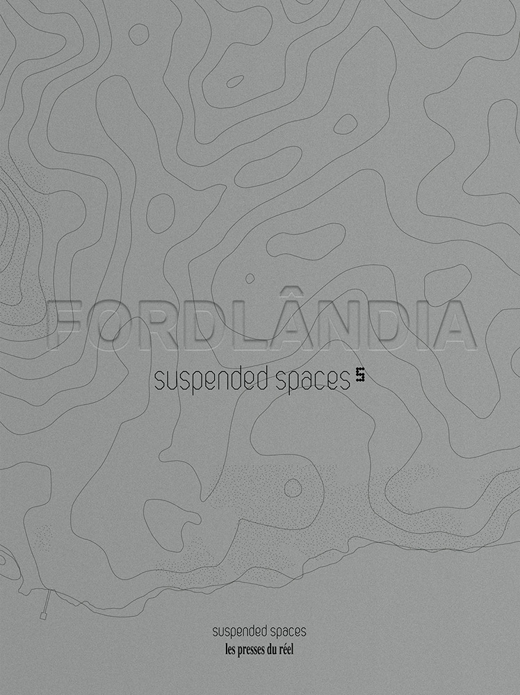 Fordlândia Fordlândia