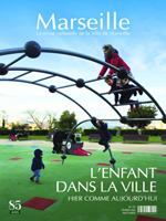Repenser les trajets maison-école pour donner plus d'autonomie aux enfants Repenser les trajets maison-école pour donner plus d'autonomie aux enfants