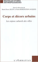 Corps et décors urbains Corps et décors urbains