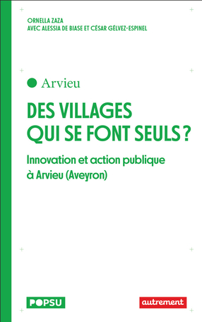 Des villages qui se font seuls ? Des villages qui se font seuls ?