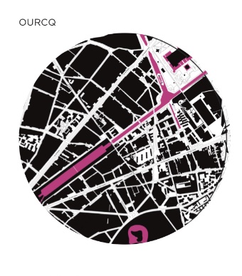 Habiter la pandémie. Relation entre habitabilité et accessibilité urbaines à Paris sous la Covid-19 Habiter la pandémie. Relation entre habitabilité et accessibilité urbaines à Paris sous la Covid-19