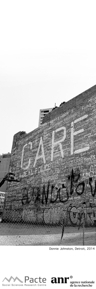 Commoning et rénovation urbaine dans le contexte de l'urbanisme d'austerité Commoning et rénovation urbaine dans le contexte de l'urbanisme d'austerité