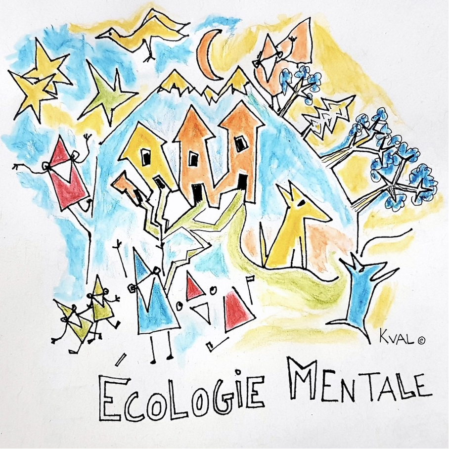 Séminaire Écosophie : une écologie plurielle (III) Séminaire Écosophie : une écologie plurielle (III)