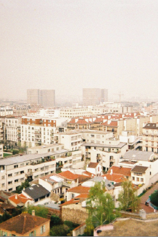 Habiter en hauteur à Paris Habiter en hauteur à Paris