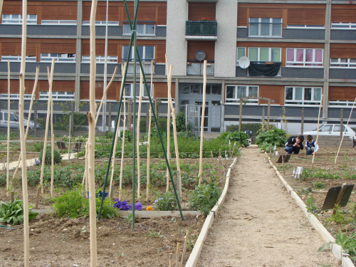 Architecture et logement social, quels renouvellements ? Architecture et logement social, quels renouvellements ?