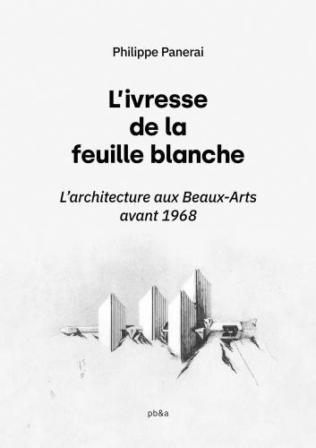 L'ivresse de la feuille blanche L'ivresse de la feuille blanche