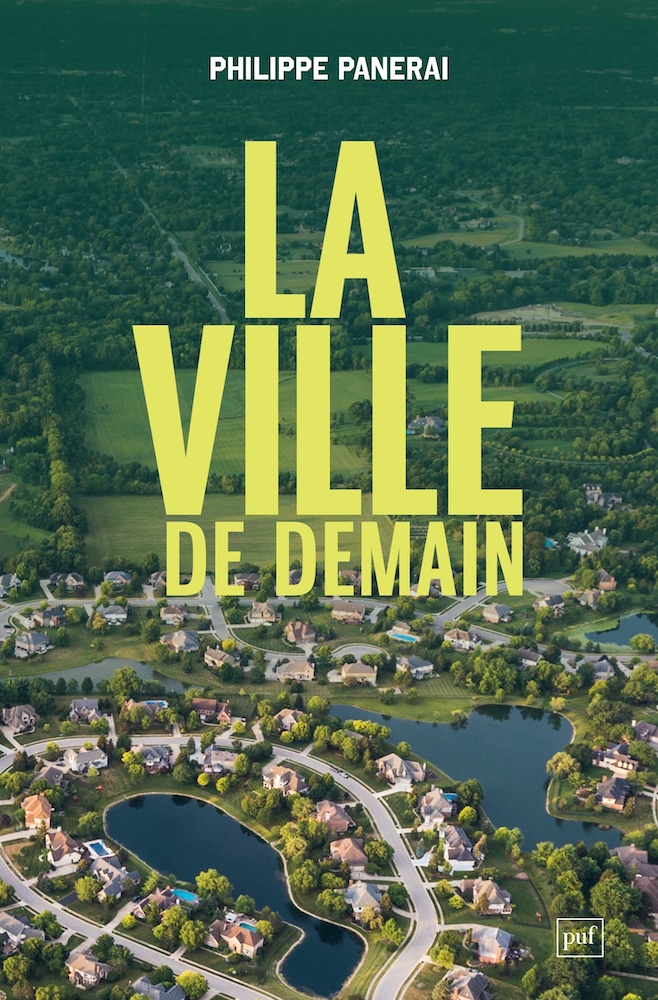 La ville de demain La ville de demain