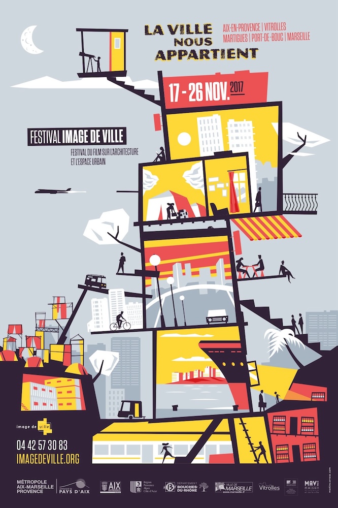 Habiter la transformation urbaine Habiter la transformation urbaine