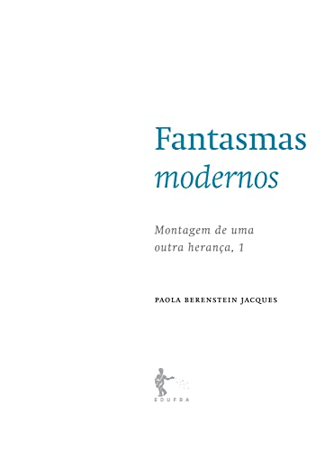  Montagem de uma outra herança 