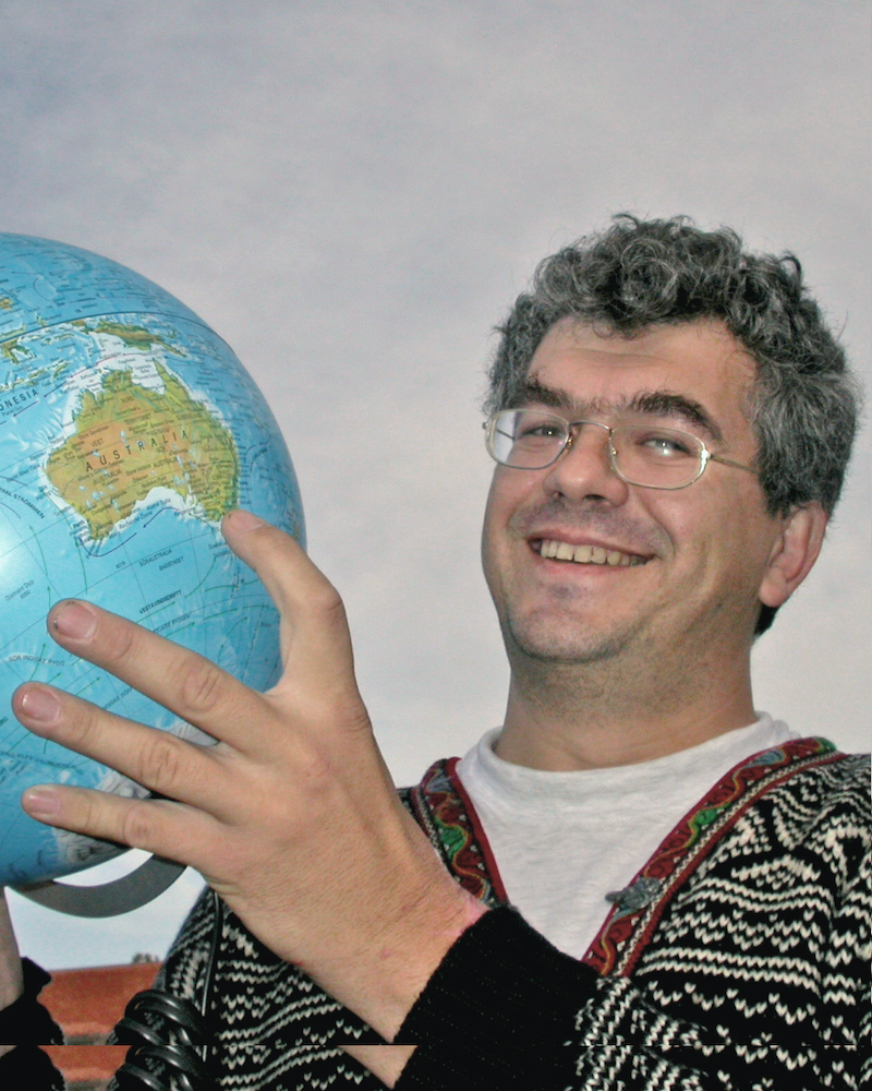 Philippe Rekacewicz Philippe Rekacewicz