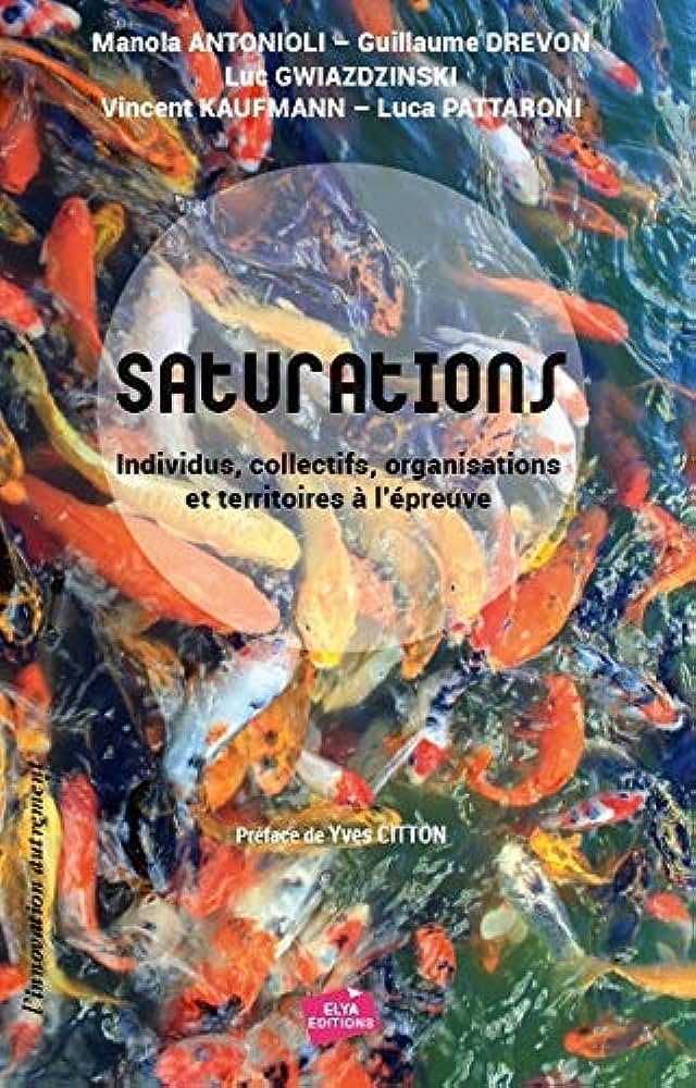 Saturations
