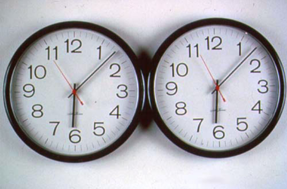 « T comme Temps » « T comme Temps »