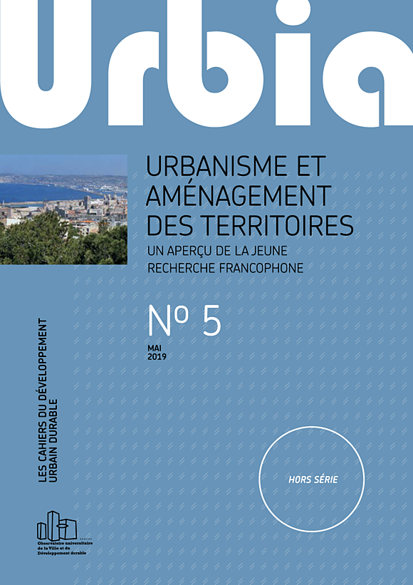 Imaginer et « faire autrement » la ville ? Imaginer et « faire autrement » la ville ?